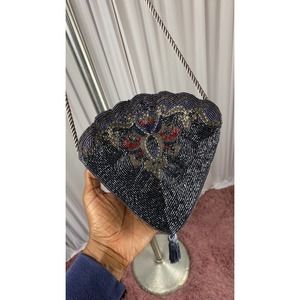 Beaded Bag